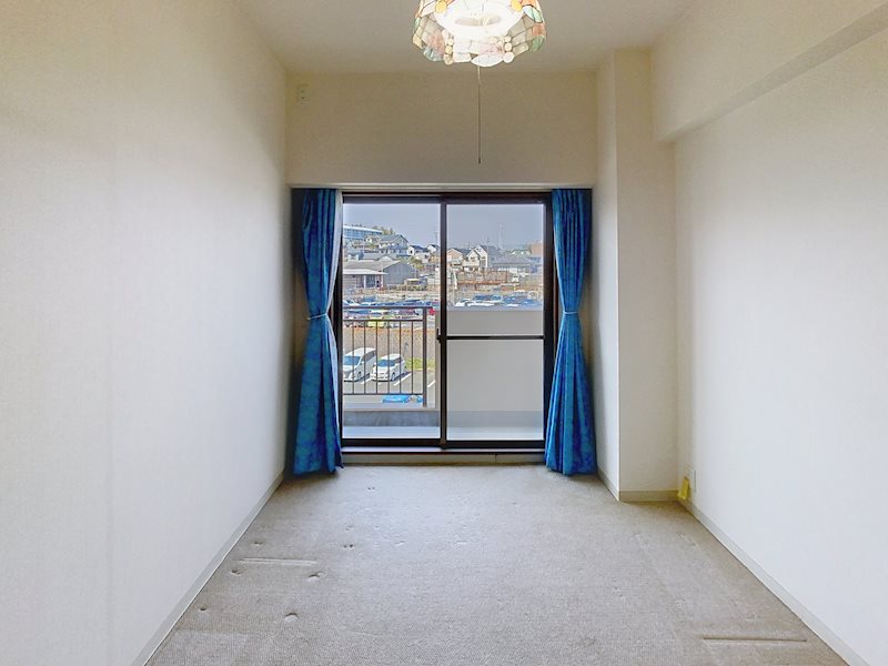 ブライトタウン住吉 403号室 その他