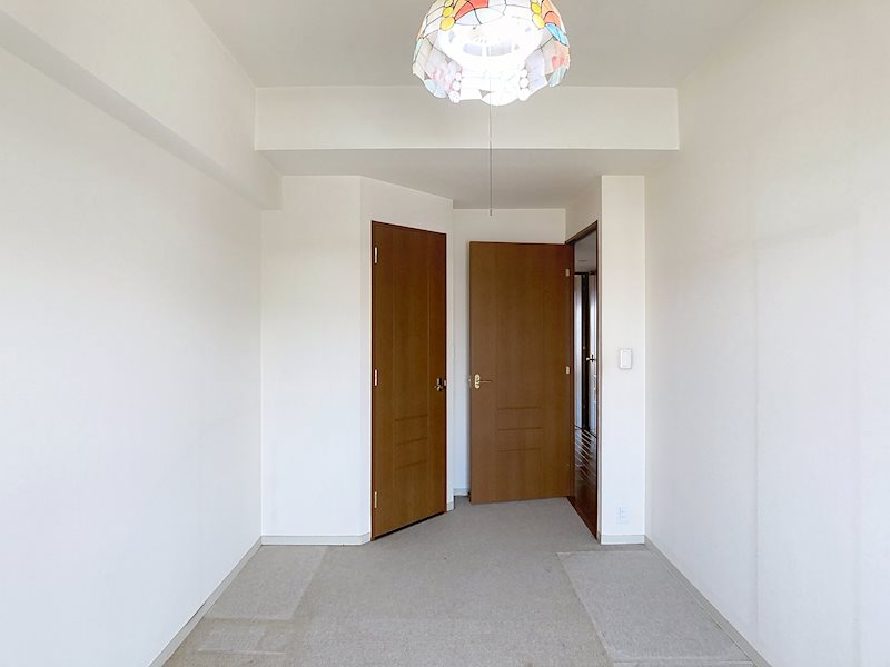 ブライトタウン住吉 403号室 その他