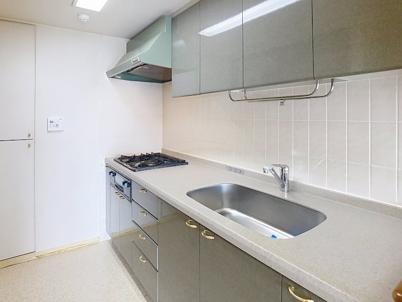 ブライトタウン住吉 403号室 その他