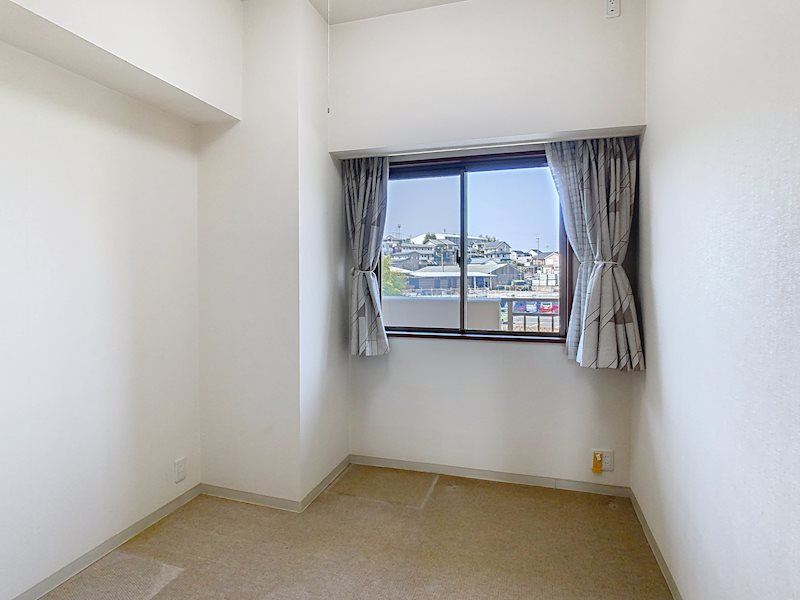 ブライトタウン住吉 403号室 その他