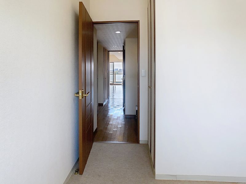 ブライトタウン住吉 403号室 その他