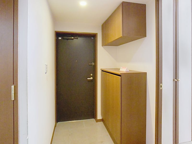 ブライトタウン住吉 403号室 その他