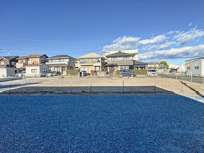 浜松市中央区笠井新田町 その他