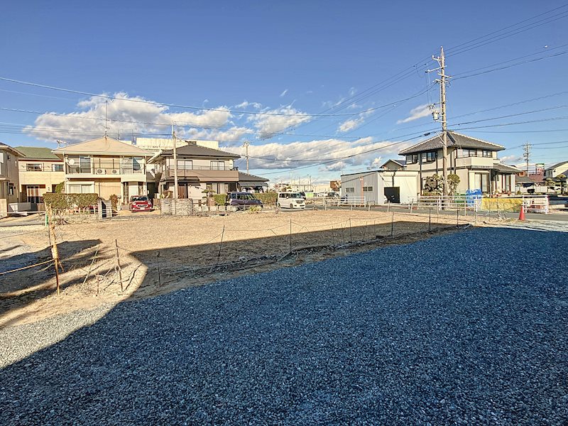 浜松市中央区笠井新田町 その他