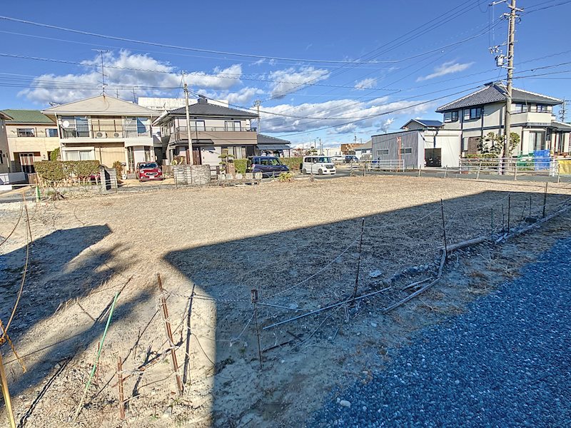 浜松市中央区笠井新田町 その他