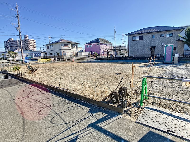 浜松市中央区笠井新田町 その他