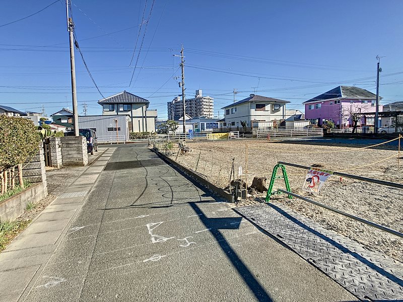 浜松市中央区笠井新田町 その他