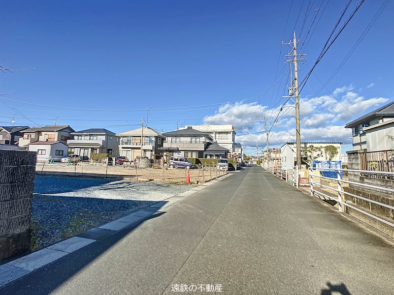 浜松市中央区笠井新田町 その他