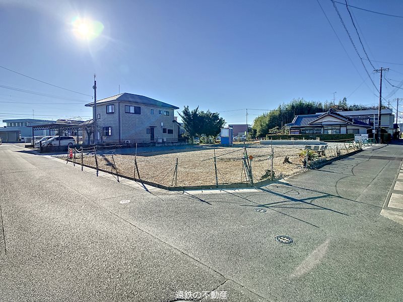 浜松市中央区笠井新田町 その他