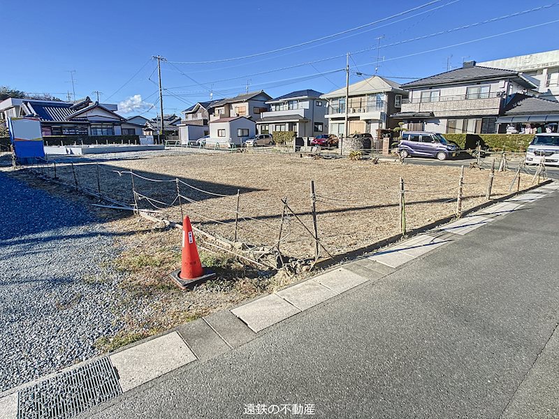 浜松市中央区笠井新田町 その他