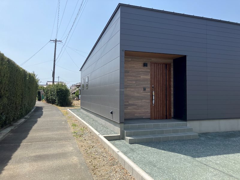 浜松市中央区小沢渡町 その他