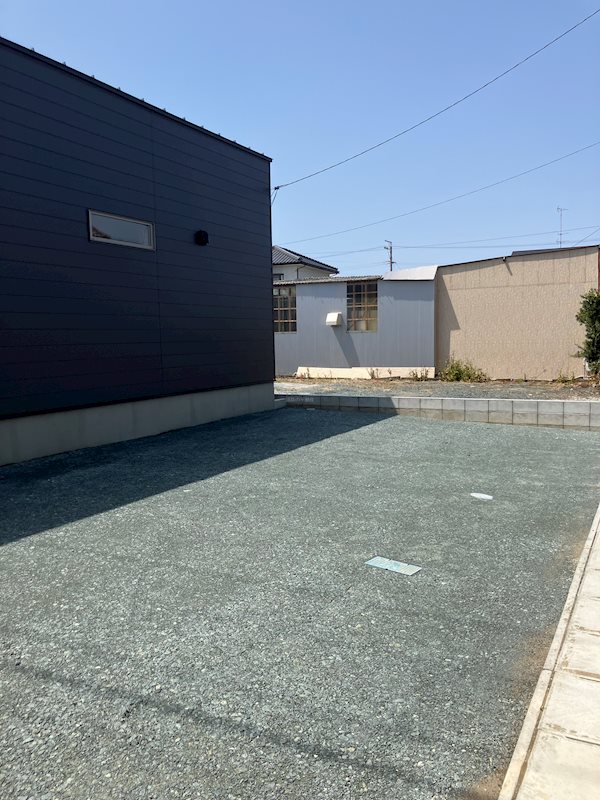 浜松市中央区小沢渡町 その他