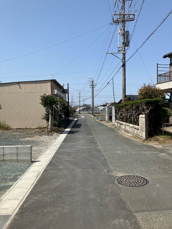 浜松市中央区小沢渡町 その他