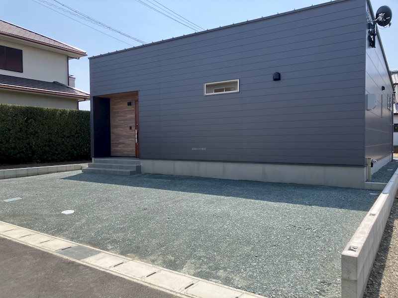 浜松市中央区小沢渡町 その他