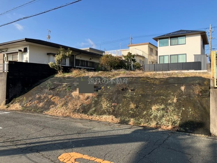 浜松市中央区佐鳴台2丁目 外観写真