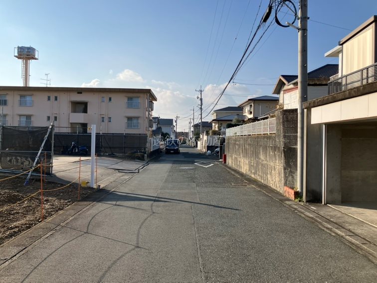 浜松市中央区佐鳴台2丁目 その他