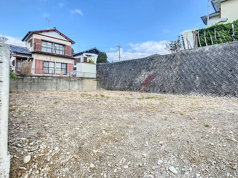 浜松市中央区蜆塚4丁目 外観写真