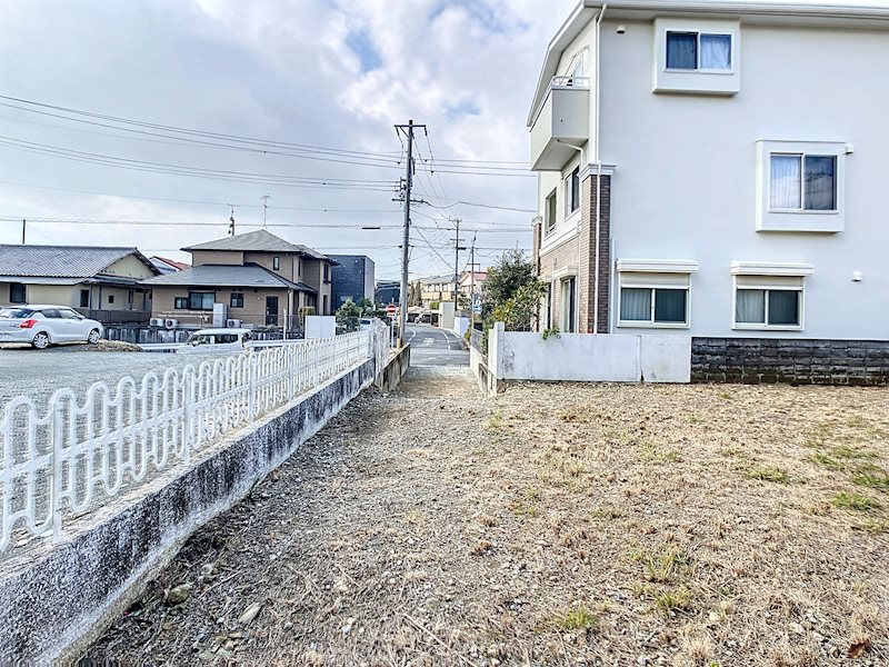 浜松市中央区蜆塚4丁目 その他