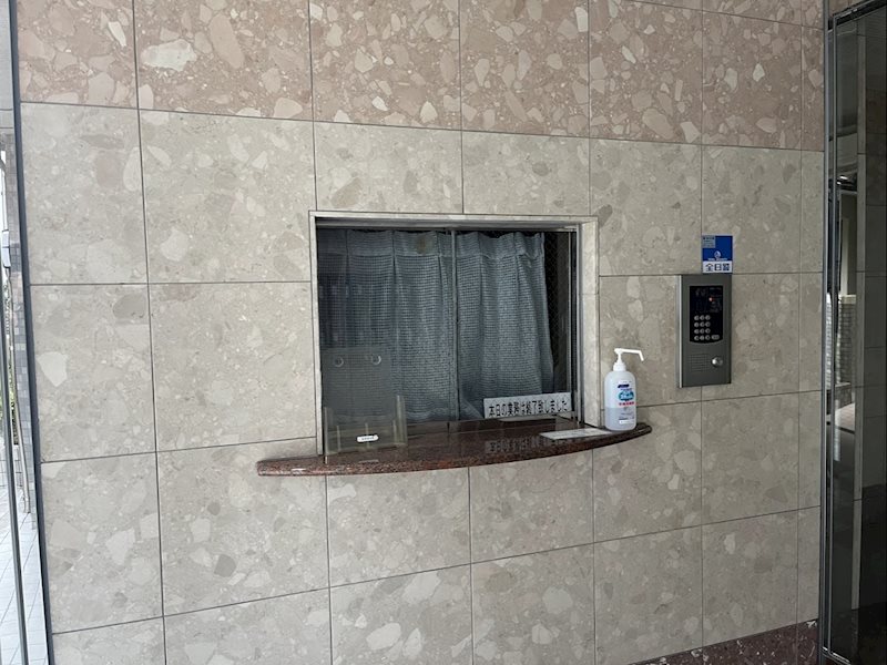 グラン・コート本郷 その他