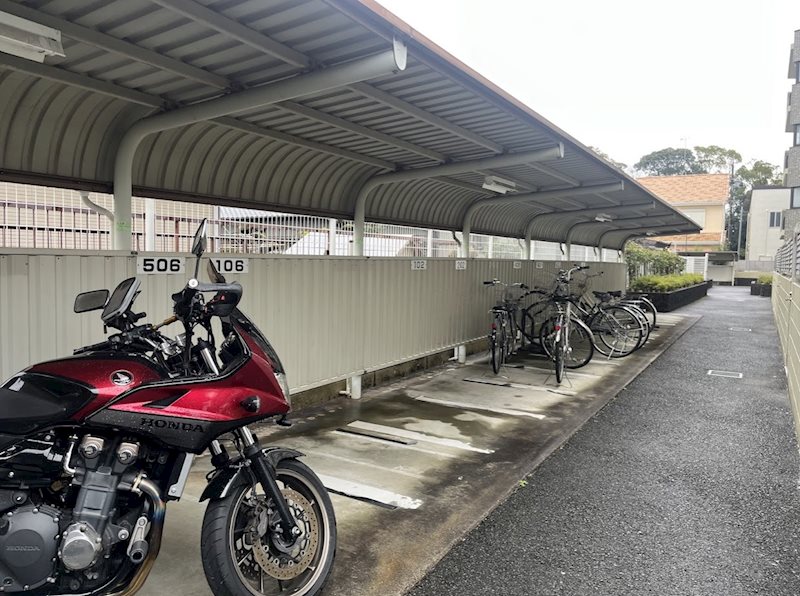 グラン・コート本郷 その他