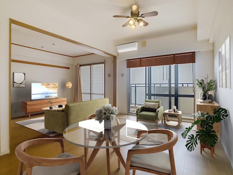 ジェイハイム豊田本郷 外観写真