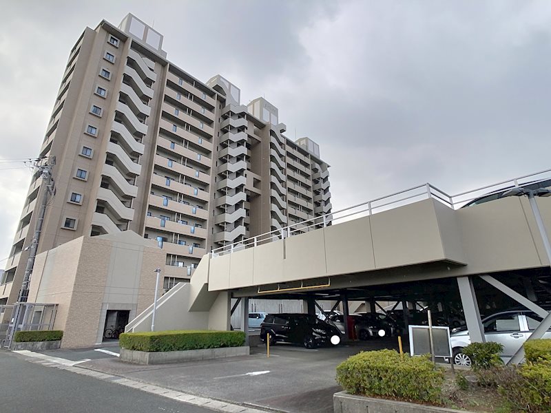 ジェイハイム豊田本郷 その他