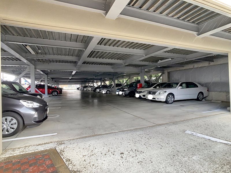 ジェイハイム豊田本郷 その他