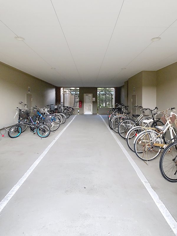 ジェイハイム豊田本郷 その他