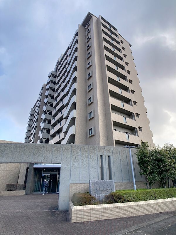 ジェイハイム豊田本郷 その他