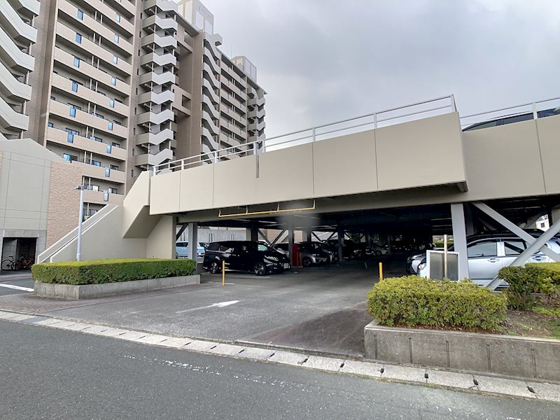 ジェイハイム豊田本郷 その他