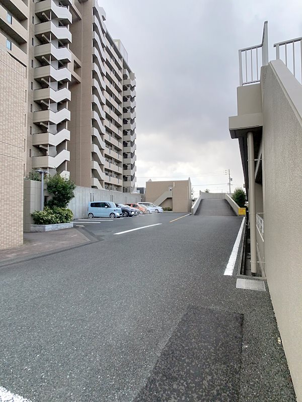 ジェイハイム豊田本郷 その他