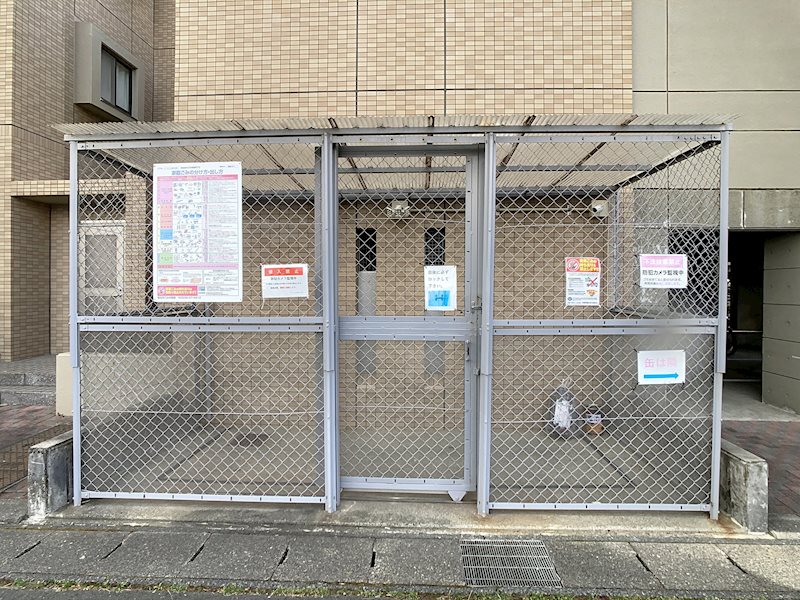 ジェイハイム豊田本郷 その他