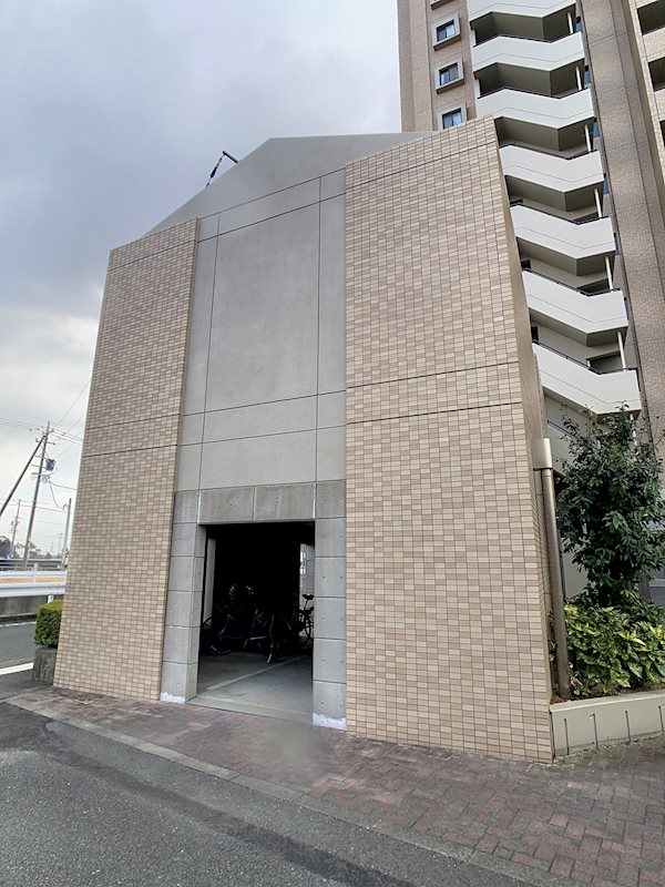 ジェイハイム豊田本郷 その他