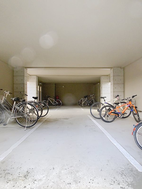 ジェイハイム豊田本郷 その他