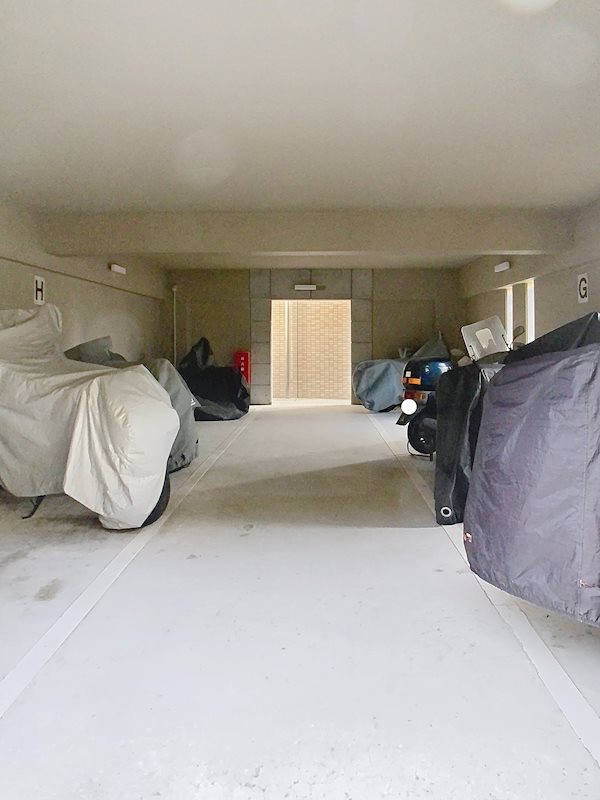 ジェイハイム豊田本郷 その他