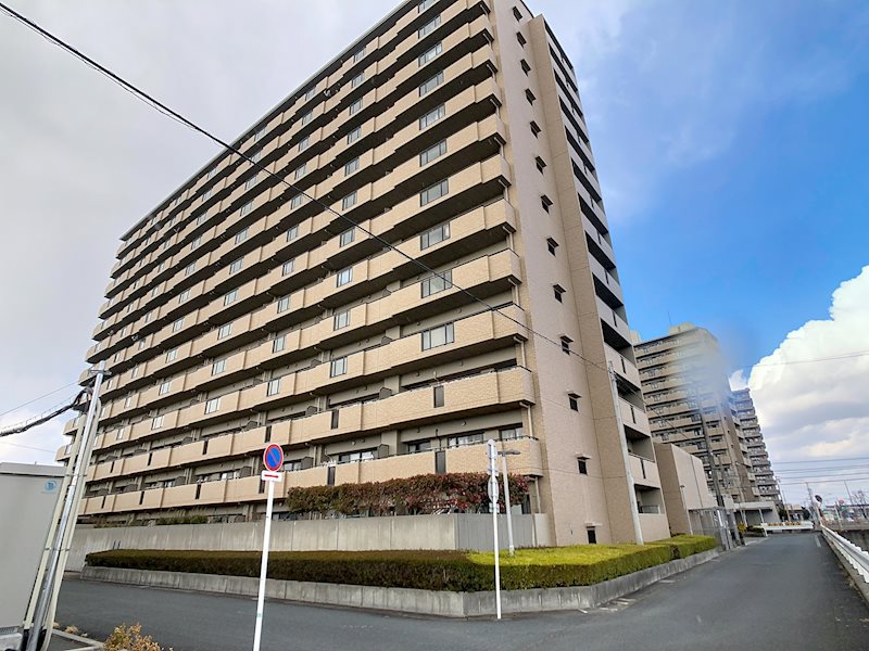 ジェイハイム豊田本郷 その他