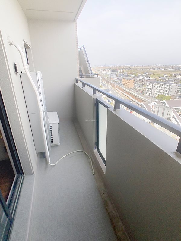 ジェイハイム豊田本郷 その他