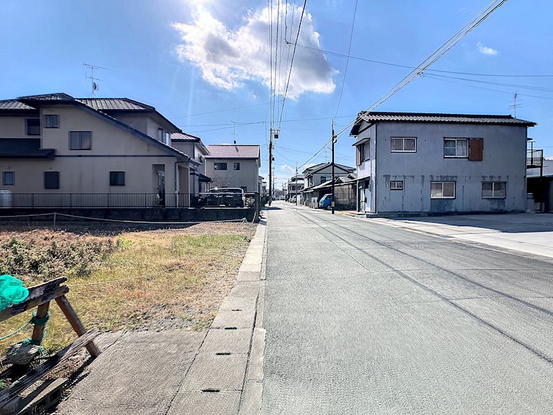 浜松市中央区笠井町 その他