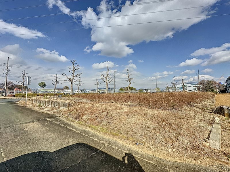 浜松市中央区西丘町 外観写真