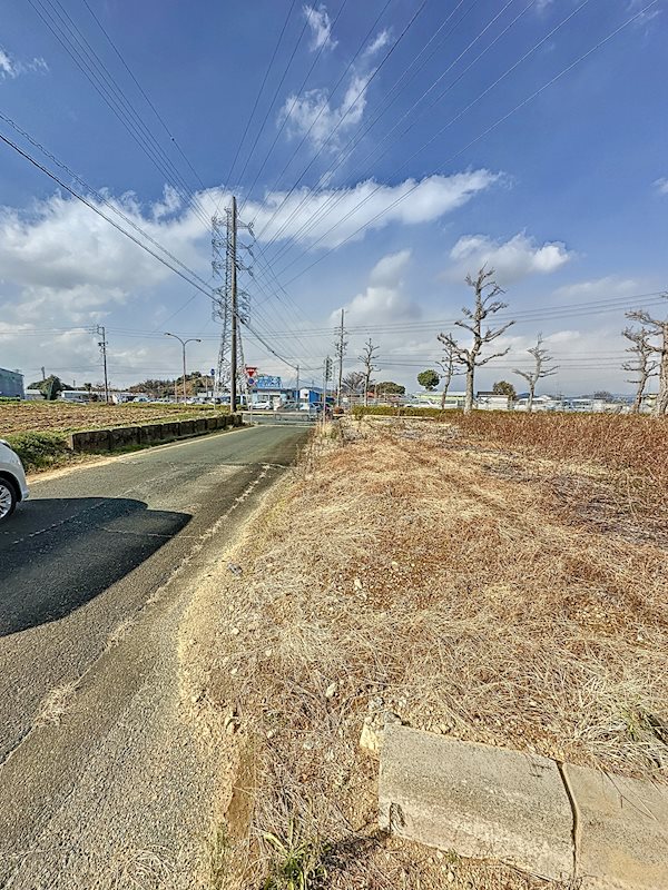 浜松市中央区西丘町 その他