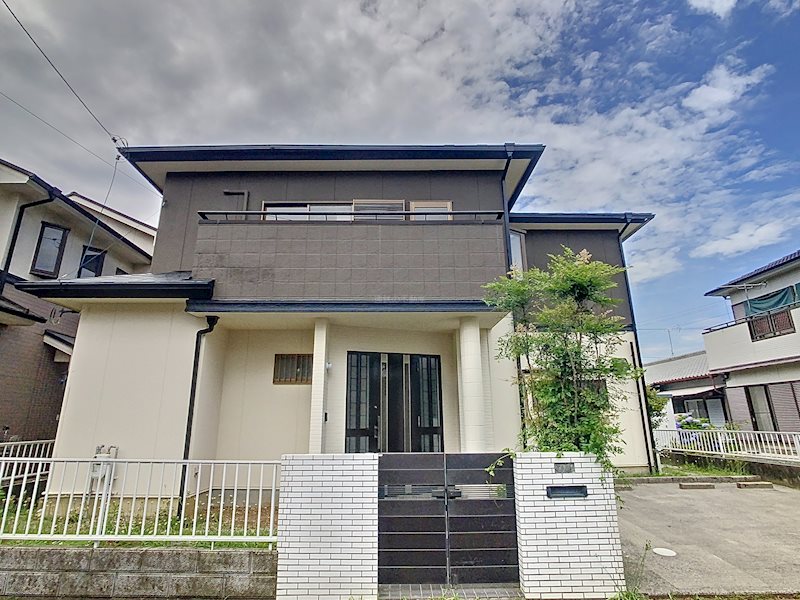 浜松市中央区和合町  その他