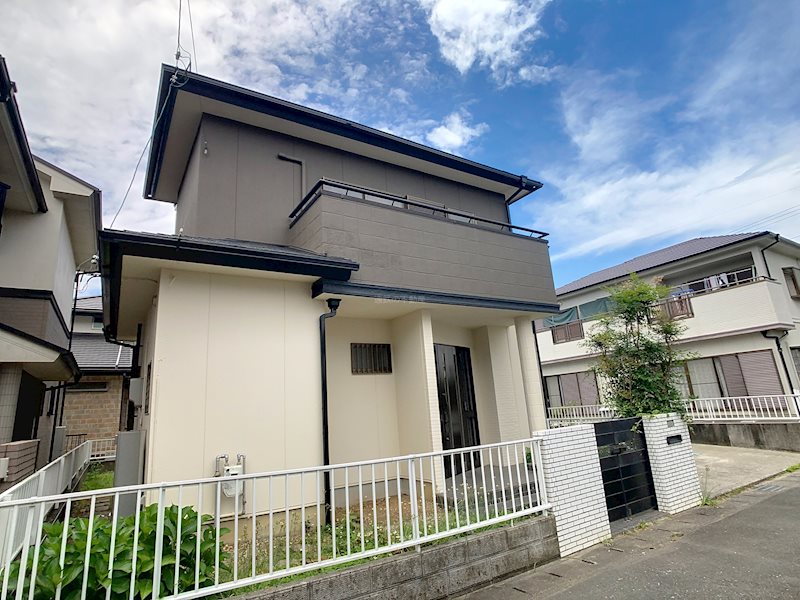 浜松市中央区和合町  その他