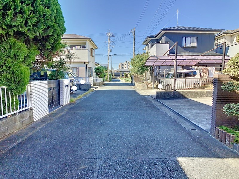 浜松市中央区和合町  その他