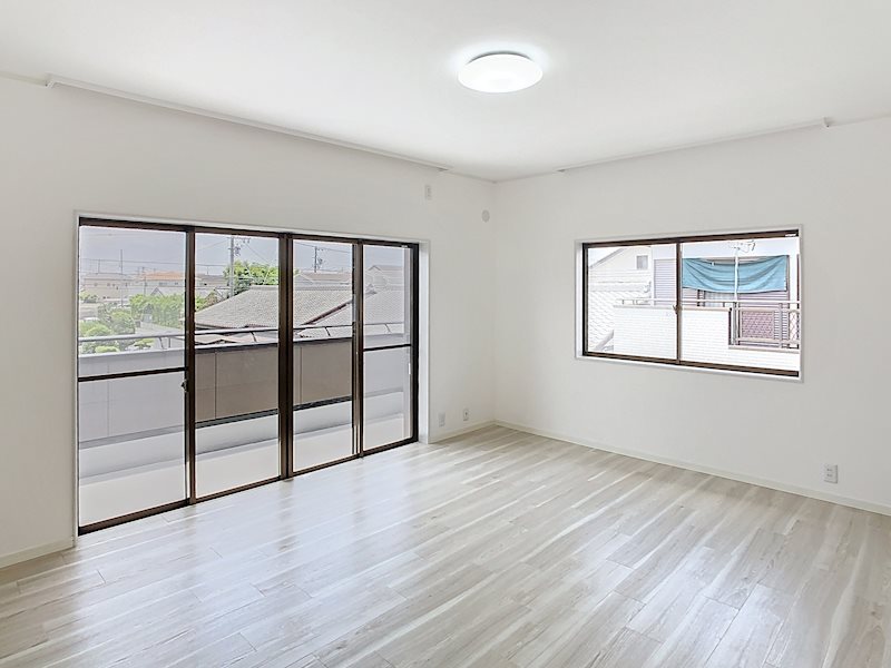 浜松市中央区和合町  その他