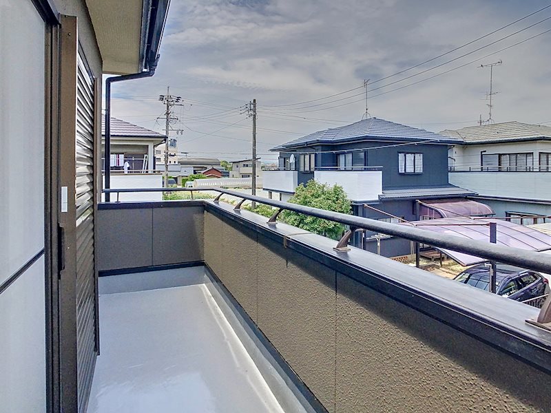 浜松市中央区和合町  その他