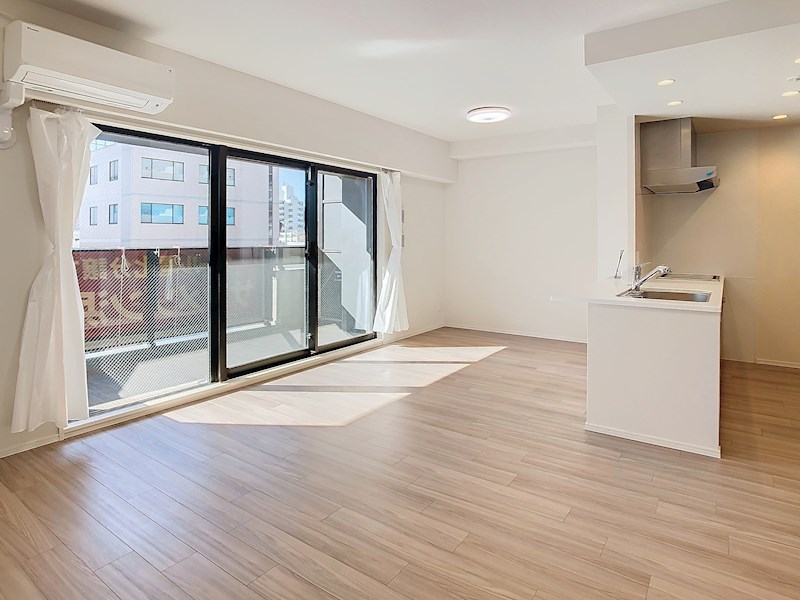 サンメゾン浜松元浜 203号室 その他