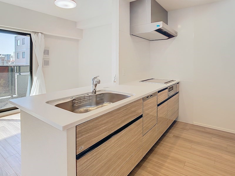 サンメゾン浜松元浜 203号室 その他