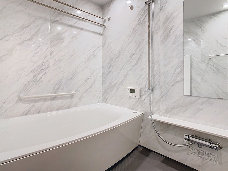 サンメゾン浜松元浜 203号室 その他