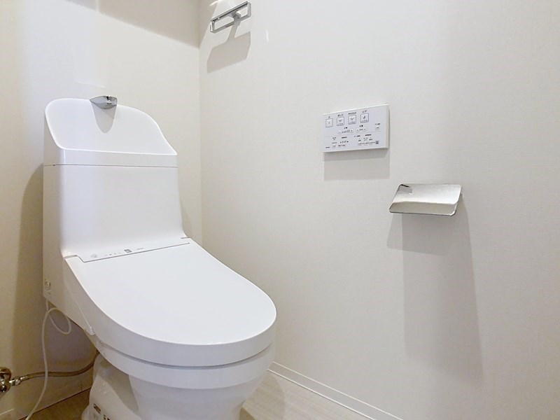 サンメゾン浜松元浜 203号室 その他