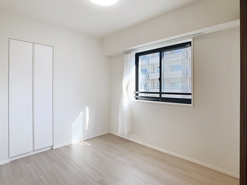 サンメゾン浜松元浜 203号室 その他